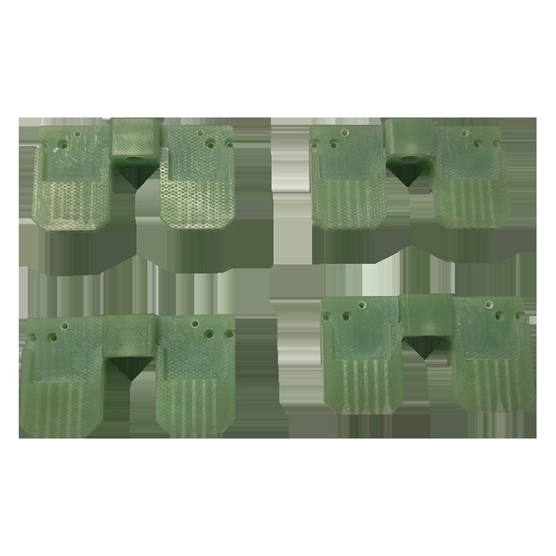 Injection Molding — SkillsProto