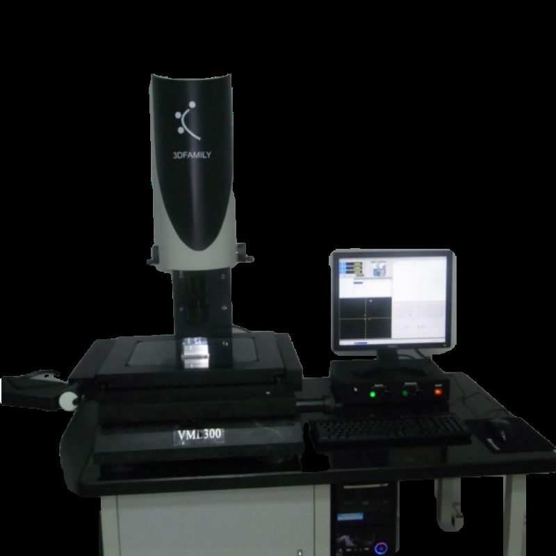 CMM quality inspection