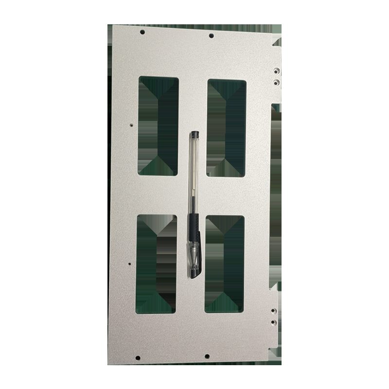 Sheet Metal Fabrication — SkillsProto