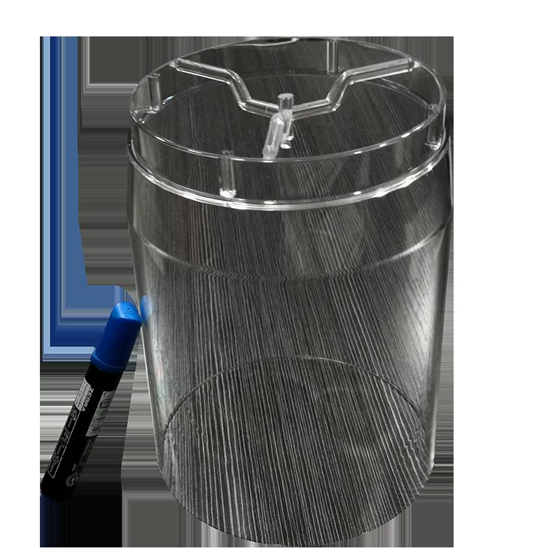 Vacuum Casting — SkillsProto